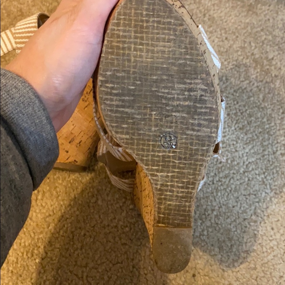 Wedges - Picture 3 of 6